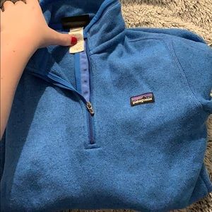 Patagonia Jacket/Pullover